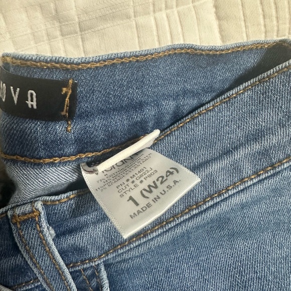 Lot of skinny jeans 8 of them - Picture 8 of 11